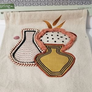 Hobby Lobby Boho Table Runner NWT